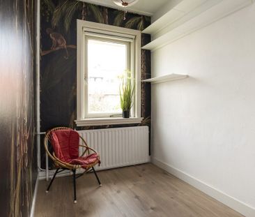 Te huur: Huis Lijsterlaan 20 in Rotterdam - Foto 2