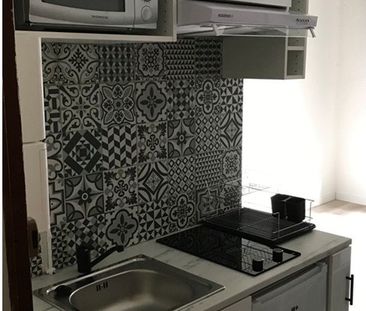 Location Appartement 1 pièce 22m² TOULOUSE 31400 - Photo 2