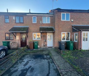 2 bedroom house to rent Eggesford Road, Stenson Fields, Derby, DE24 - Photo 6