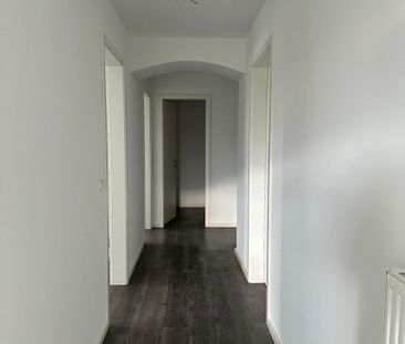 3-Zimmer-Wohnung in Hamburg-Sasel (Waldweg 31) - Foto 6