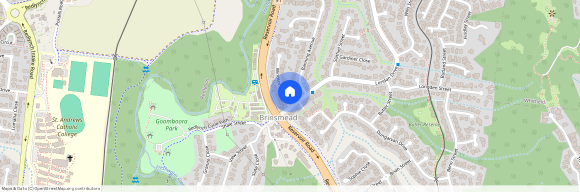 4 Windsor Close, Qld 4870, Brinsmead