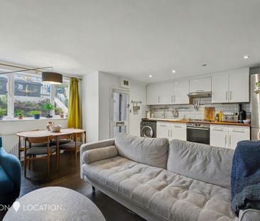 2 bedroom ground floor flat to rent - Photo 3