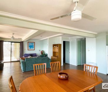 FULLY FURNISHED BEACHSIDE UNIT - APPROVED APPLICATION - - Photo 2