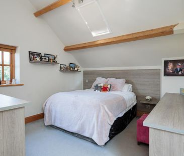 4 bedroom barn conversion to rent - Photo 6