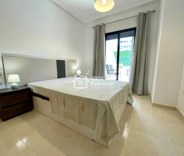 Apartamento de alquiler en Mestral, Las Azaleas - Alkadir - Photo 6