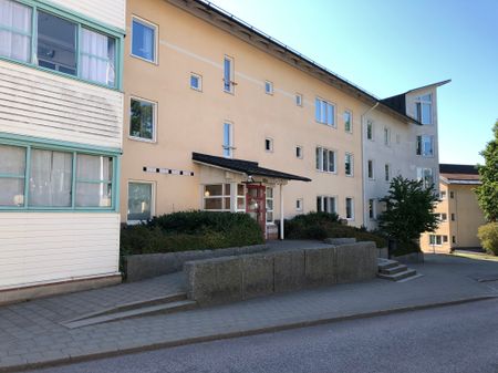 Kolonivägen 58B - Foto 4