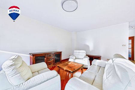 Wynajem: 3 pokoje z ogródkiem + miejsce postojowe - Фото 4