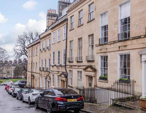 Great Bedford Street, Bath - Photo 1