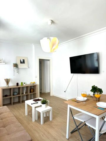 Alquiler de ático en Calle Salamanca, 31 - Foto 2