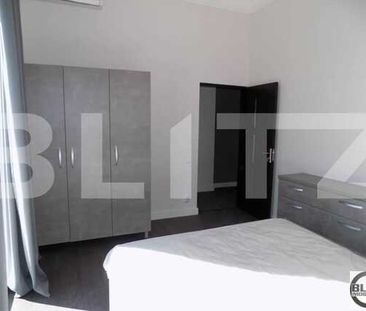 4 camere, 150 mp, terasa 200 mp, totul nou la prima inchiriere, zona Iulius Mall - Photo 1