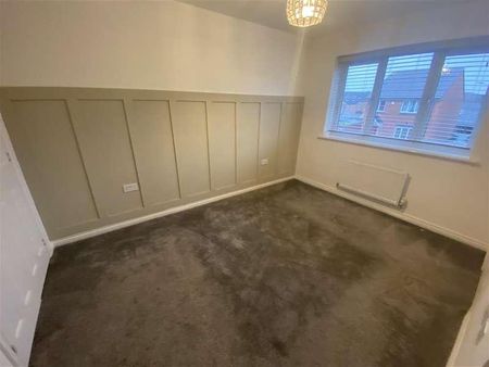 Blundell Drive, Stone, ST15 - Photo 2