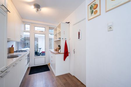 Te huur: Huis Barnsteenlaan in Utrecht - Foto 4