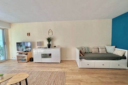 A LOUER T2 MEUBLE - Photo 4