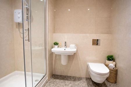3 bed Apartment 42 Ecco - Photo 3