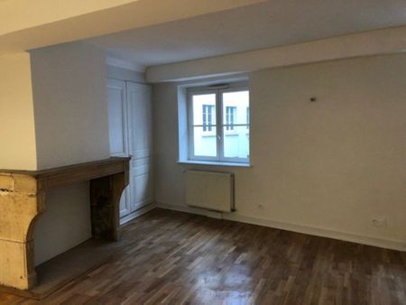 Appartement T3 A Louer - Lyon 2eme Arrondissement - 72.61 M2 - Photo 5