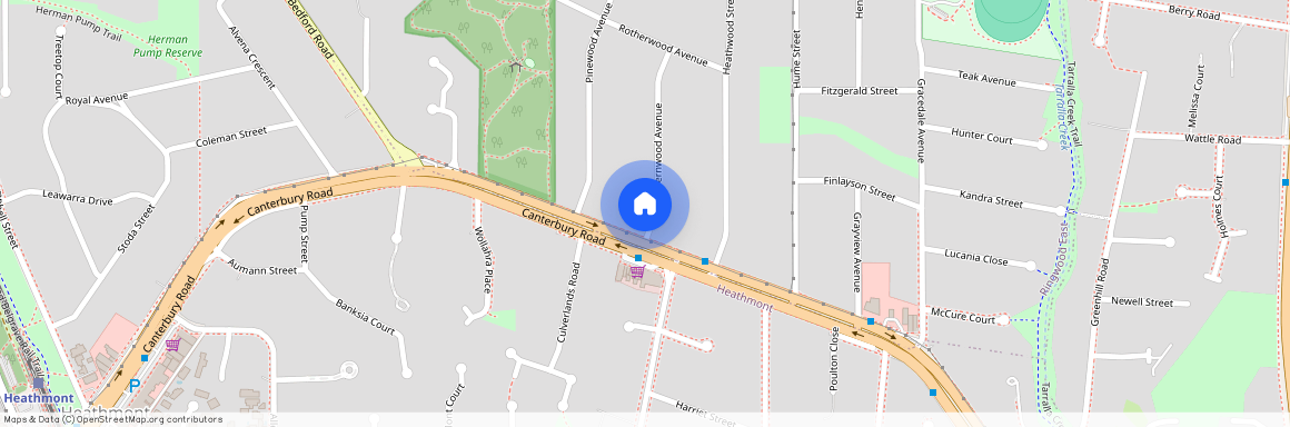 19 Canterbury Road, Vic 3135, Ringwood East