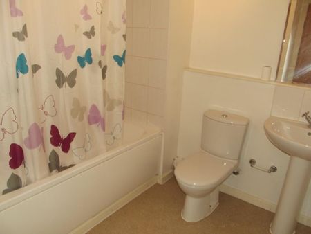 1 bedroom apartment to rent - Photo 5