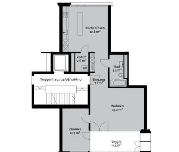 Vous êtes à la recherche d’un appartement tendance ? Nous les avons - Photo 4