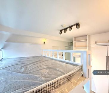 Studio to rent - Photo 4