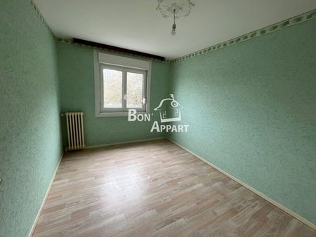 Appartement 3 pièces à Joeuf - Photo 4