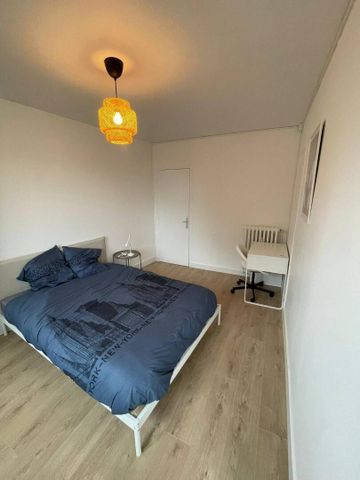 Jolie T3 refait à neuf - Photo 5