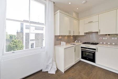 1 bedroom flat to rent - Photo 3