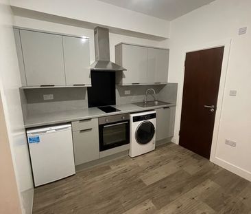 Studio Flat, Grenoble Gardens, N13 - Photo 4