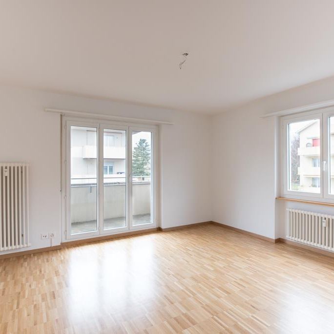 MIETEN OHNE KAUTION - Ruhige Wohnlage, dennoch zentral gelegen - Foto 1