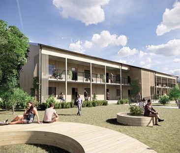 Sturevallsgatan, Sävsjö - Foto 6