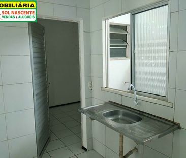 APARTAMENTO - Foto 4