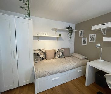 Location Appartement 1 pièce 14m² - Photo 2