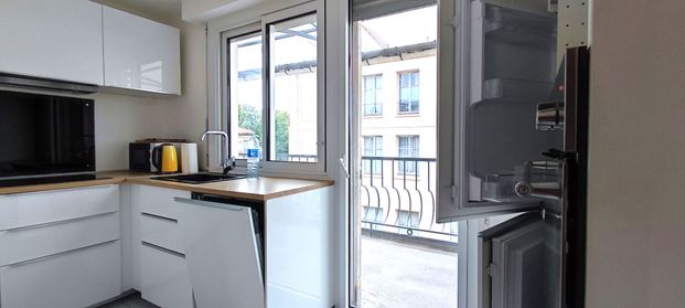 Appartement Avignon IM 3 pièce(s) 71 m2, - Photo 1