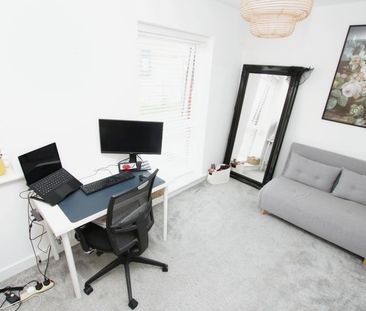 2 bedroom terraced house to rent - Photo 6
