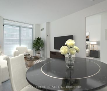 Battery Park Lofts , #511 - Photo 1