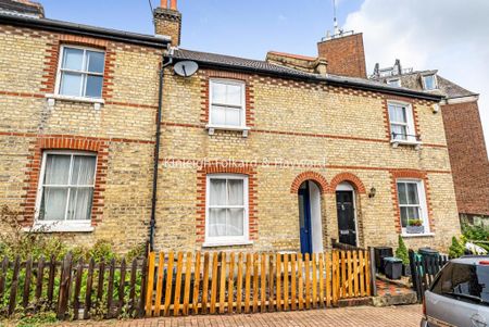 2 bedroom house to rent - Photo 3