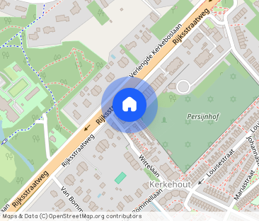 Huis te koop: Rijksstraatweg 763 2245 CD Wassenaar - Foto 1