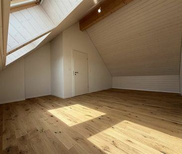 3.5 Zimmer, 2. Stock - Photo 5