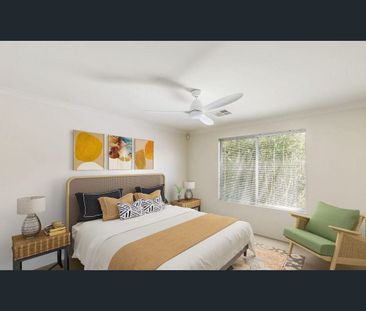 Stylish 3-Bedroom Family Home | Open Plan Living + Private Oasis Ba... - Photo 5