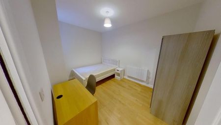 1 bedroom apartment to rent - Photo 2