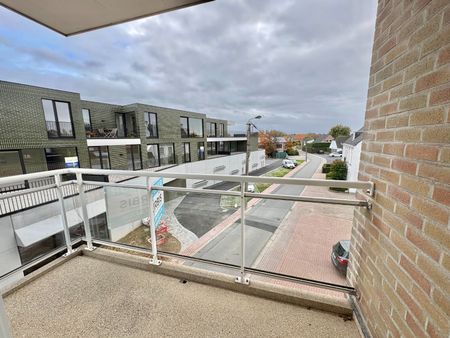 Appartement te huur nabij centrum Lichtervelde - Foto 5