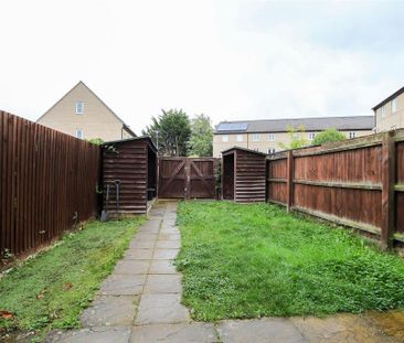 5 bedroom townhouse to rent - Photo 4