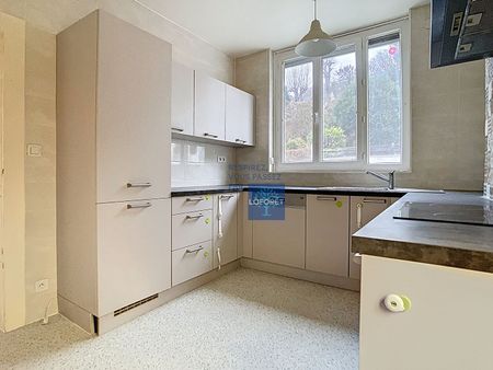 Maison T4 Liancourt à louer - Photo 5