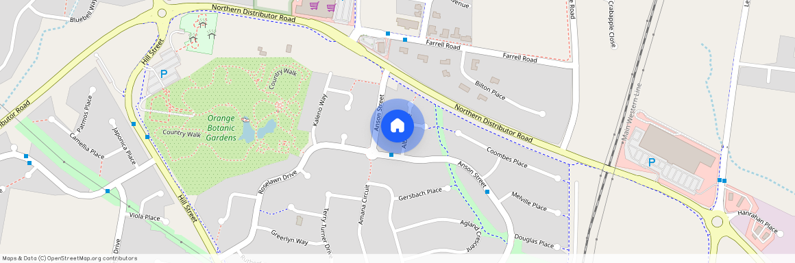 3 Albion Place, NSW 2800, Orange