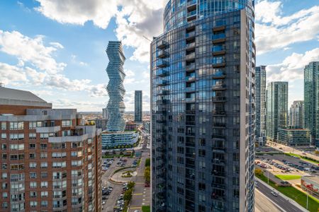 For Lease - 310 Burnhamthorpe Road Unit# 2412, Mississauga, Ontario - Photo 3