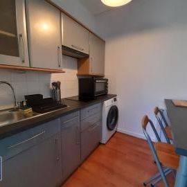 Location Appartement 1 pièce 28m² LILLE 59000 - Photo 2