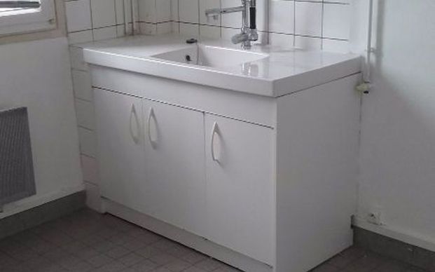 Appartement à louer 2 pièces • Compiègne - Photo 1