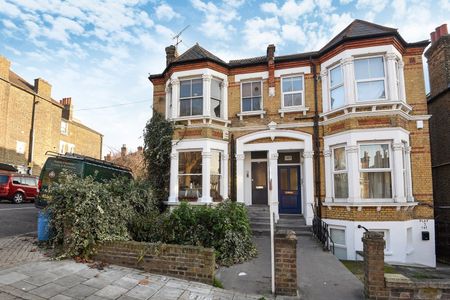 1 Bed Flat, Pepys Road, SE14 - Photo 5