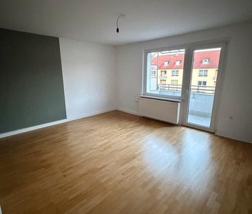 2 Zimmerwohnung mit Balkon - Photo 1