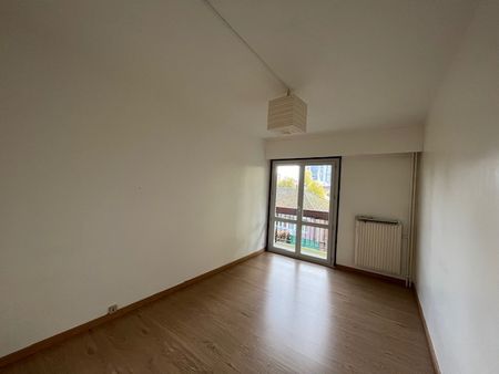 APPARTEMENT A LOUER Beauvais 4 PIECES 89.63 M² - Photo 2