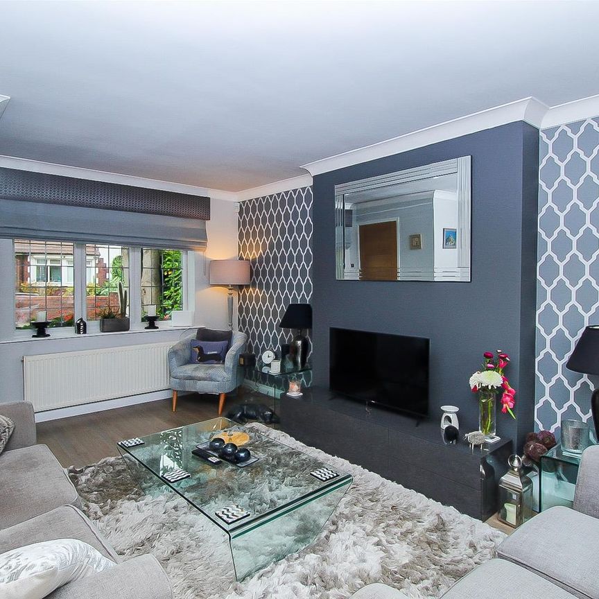 Lodge Farm Gardens, Altofts - Photo 1